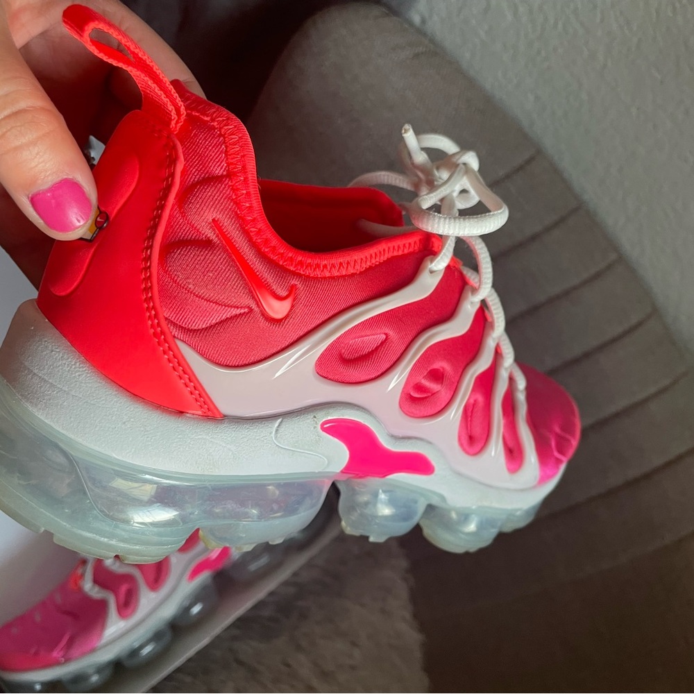 Women’s vapor maxes 7.5